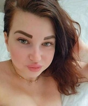 Ирина, 34 года, 3 размер груди